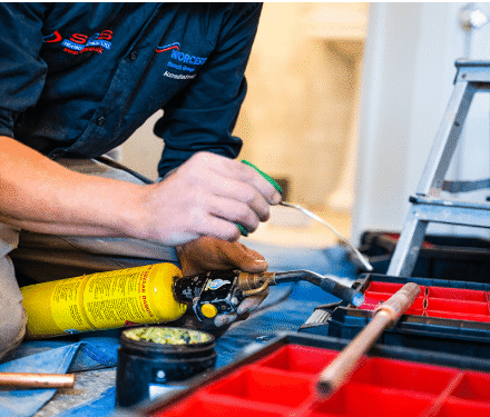 Finding Reliable Plumbers i