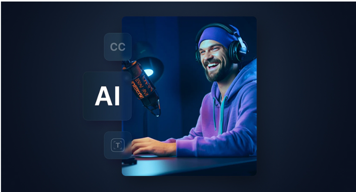 How Do AI-Powered Subtitle Generators Enhance Video Accessibility?
