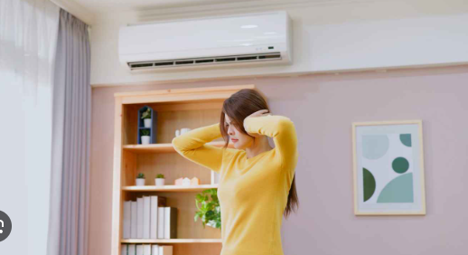 Refrigerant and Noise