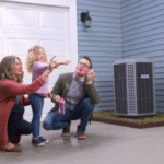 Refrigerant and Noise