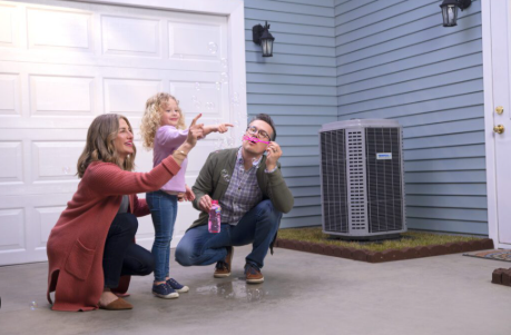 Refrigerant and Noise