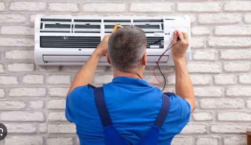 Refrigerant and Noise