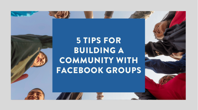 Facebook Groups 2025.