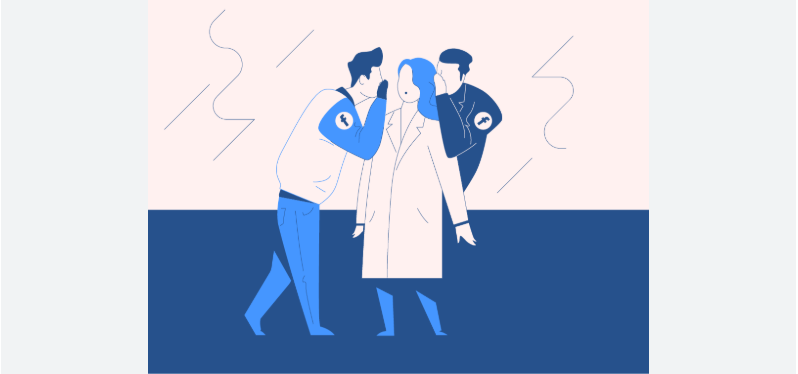 Facebook Groups 2025.