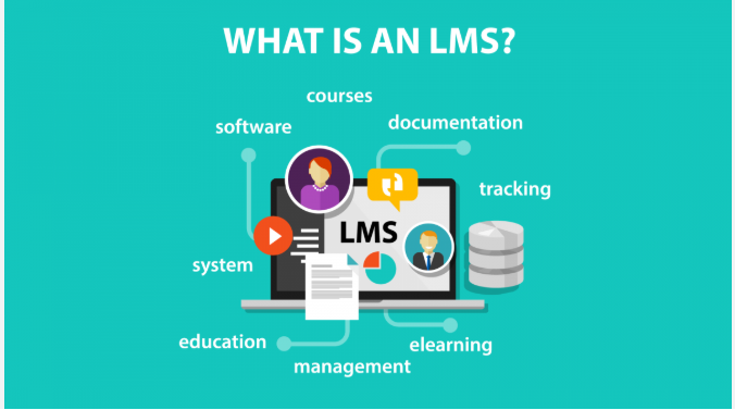 Your Business Needs Enterprise Learning Management Software