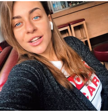 Josephine Jackson 