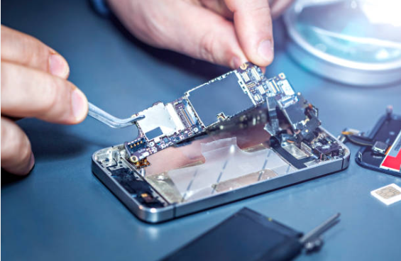  Priced Repairs for Phones