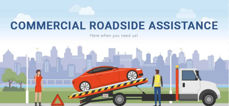 Emergency Roadside Assistance