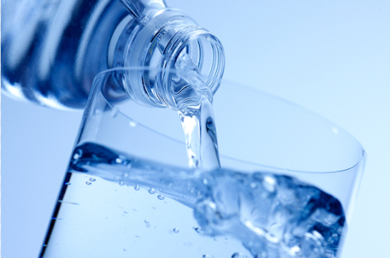 Dehydration Affects 