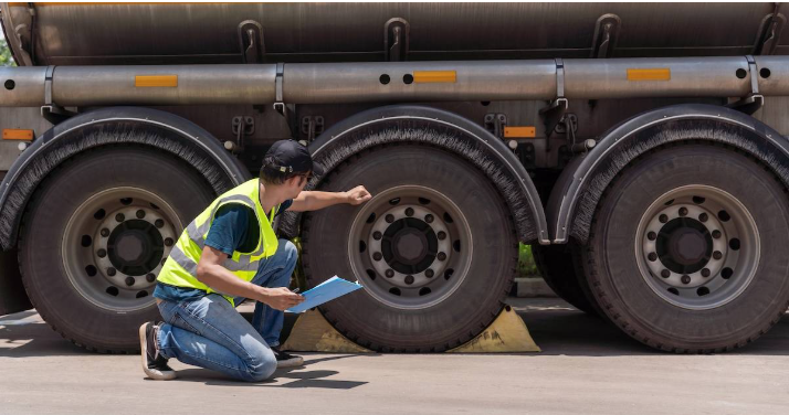 Emergency Roadside Assistance