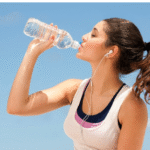 Dehydration Affects