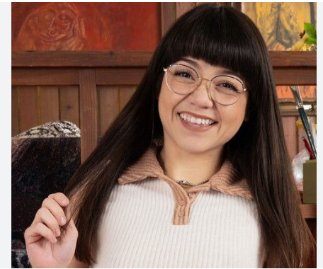 Mochi Mona 