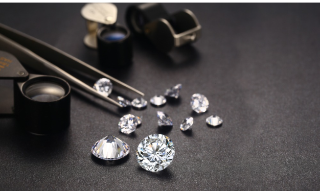 Diamond Certification 
