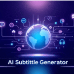 AI-Powered Subtitle Generators Enhance