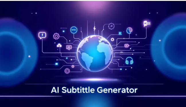 AI-Powered Subtitle Generators Enhance