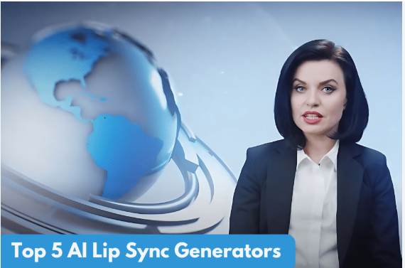 Revolutionizing Content Creation with AI Lip Sync 2025.