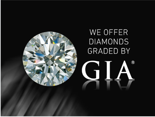  Diamond Certification 