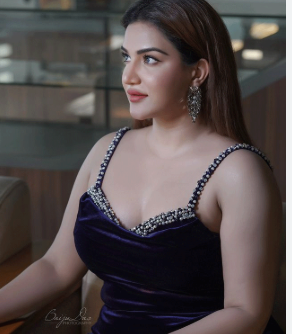 Honey Rose