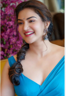 Honey Rose