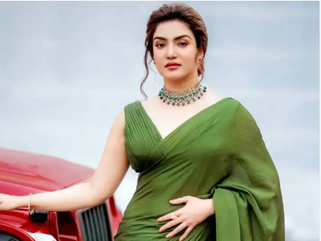 Honey Rose