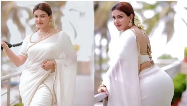 Honey Rose 