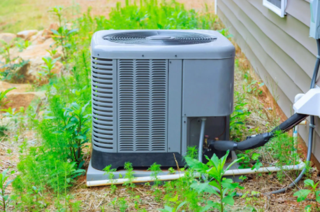 Refrigerant and Noise