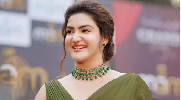 Honey Rose 