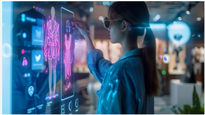 Automated Retail Is Changing the Way We Shop 2025.