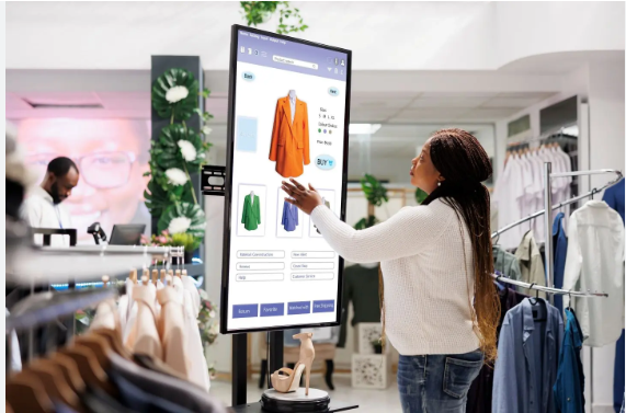 How Automated Retail Is Changing the Way We Shop 2025.