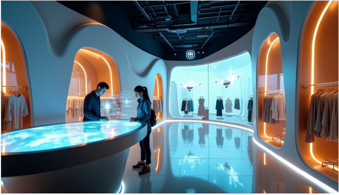 How Automated Retail Is Changing the Way We Shop 2025.