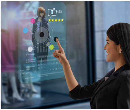 How Automated Retail Is Changing the Way We Shop 2025.