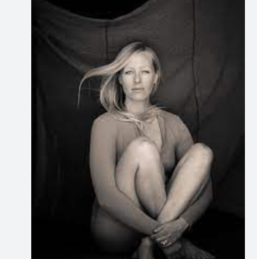 Stacey Barnes  