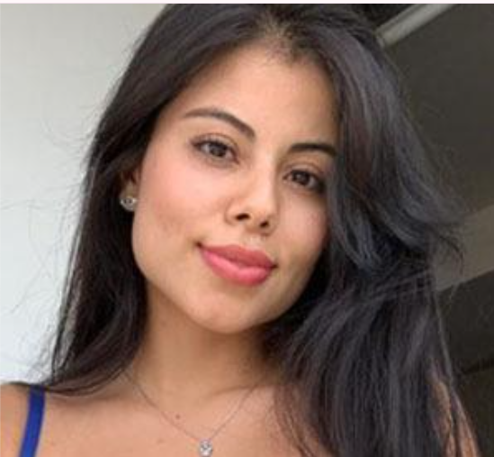 Steffy Moreno