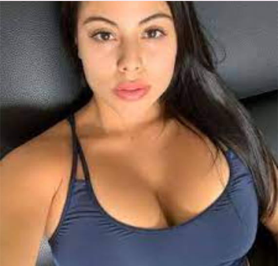 Steffy Moreno