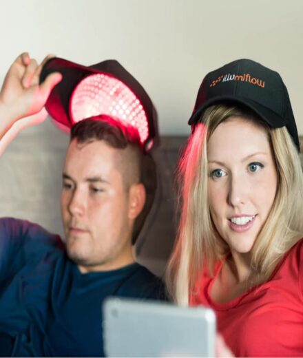 A Complete Guide to Illumiflow Collections: Choosing the Right Laser Cap for Hair Regrowth