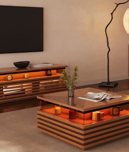 Povison: Redefining Home Comfort with Beautiful, Ready‑to‑Live‑In Furniture