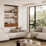 Transform Your Home with Povison: Stylish, Ready-to-Live-In Furniture for Every Space