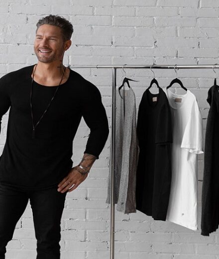 Weston Jon Boucher: Elevate Your Style with Premium Craftsmanship