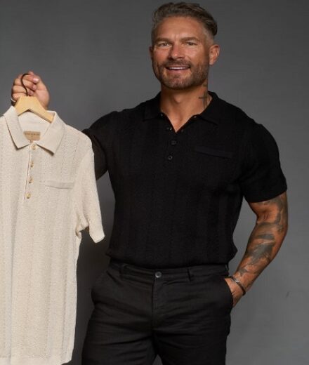 Weston Jon Boucher: Timeless Style & Premium Quality You Can Trust