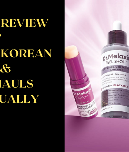 YesStyle Review 2026: Best Coupons, Korean Skincare & Fashion Hauls That Actually Deliver