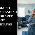 Autobrush: Understanding the U-Shaped Electric Toothbrush
