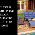 Hillga Patio Furniture Review 2026
