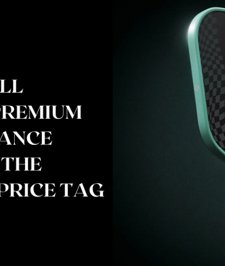 Enhance Pickleball Review 2026: Is It Worth It?
