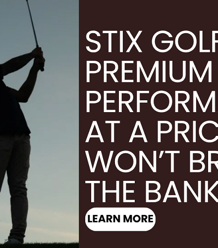 Stix Golf Review 2026: Are They Worth It?