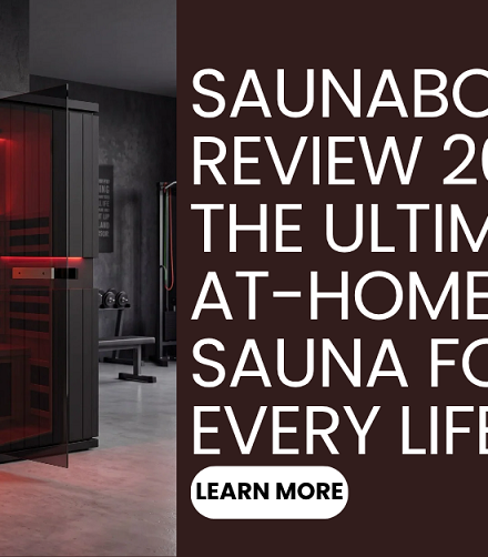 SaunaBox Review 2026: Is It Worth Buying?