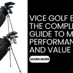 Vice Golf Balls: The Complete Guide to Models, Performance, and Value