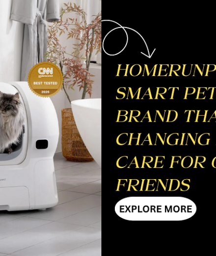 Homerunpet Review: Smart Pet Products Worth Buying