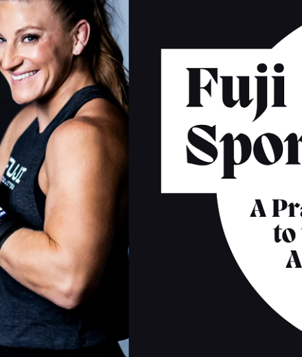 Fuji Sports: A Practical Guide to the Martial Arts Brand