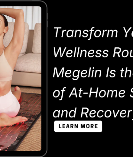Megelin Review: Best Skincare & Recovery Devices