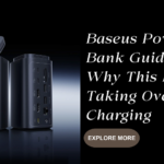 Baseus Power Bank Guide 2026: Why This Brand Is Taking Over Fast Charging